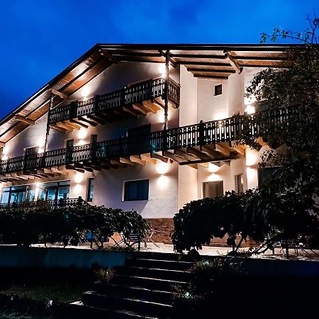 Panoramic Sus In Deal Viseu de Jos Exterior foto
